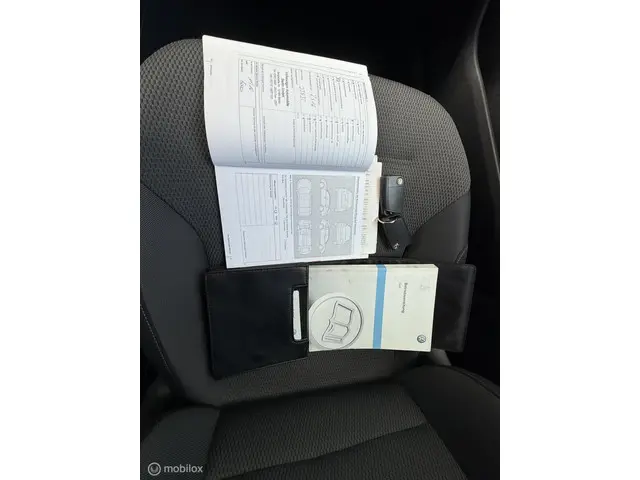 Volkswagen Golf 1.2 TSI Highline 2013 Benzine 22