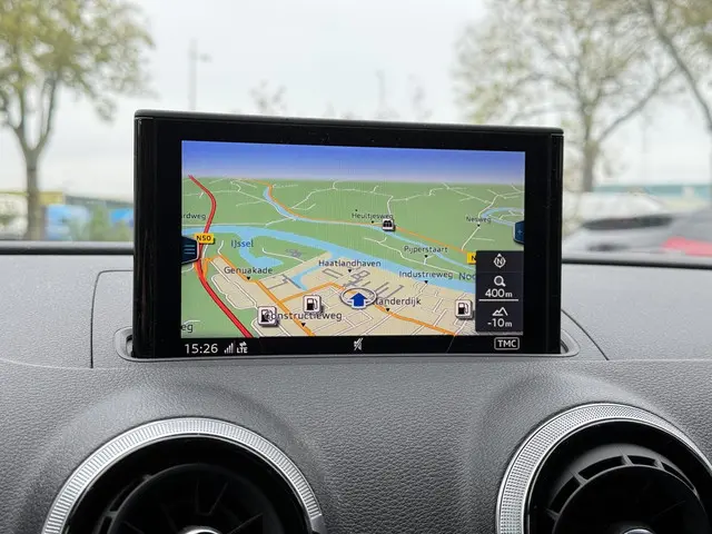 Audi A3 Limousine Aut. 35 TFSI CoD S-Line 2020 Benzine 21