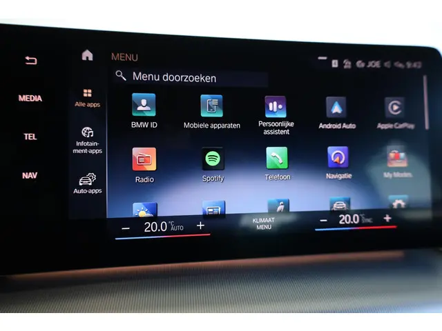 BMW X1 sDrive18i 2022 Benzine 13