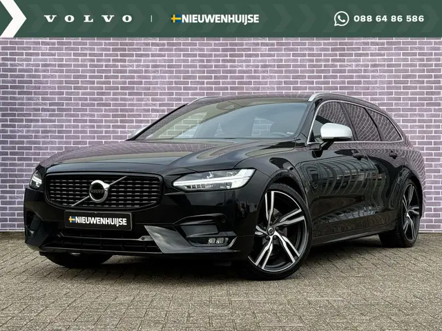 Volvo V90
