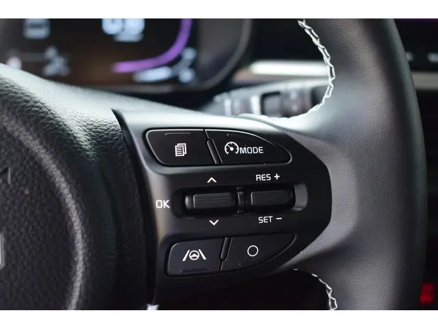 Kia Picanto 1.0 DPi ExecutiveLine 5-Drs 2024 Benzine 12