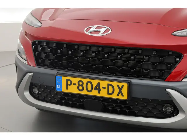 Hyundai Kona 1.6 GDI HEV Fashion 2022 Hybride Benzine 31