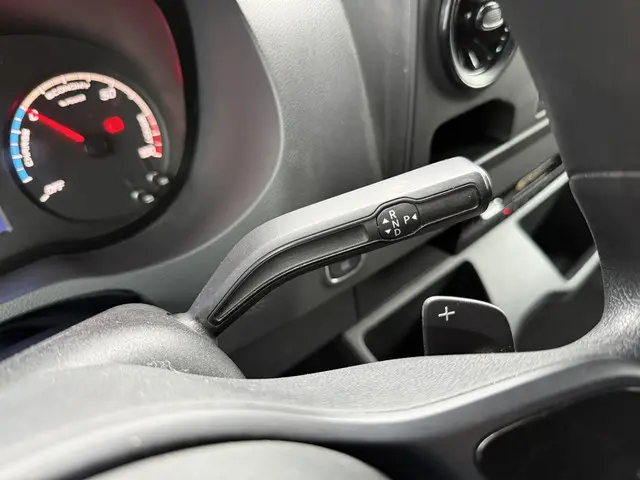 Mercedes-Benz eSprinter 312 2022 Elektrisch 21