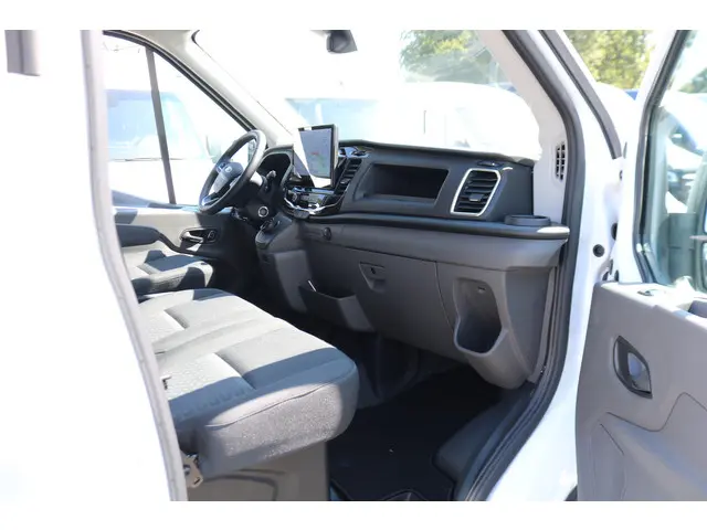 Ford E-Transit 350 L2 H2 Trend 68 kWh 2025 Elektrisch 35