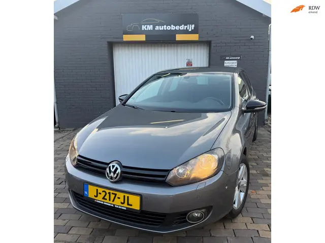 Volkswagen Golf 1.2 TSI Match *Clima*PDC*LM*Apk* 2012 Benzine