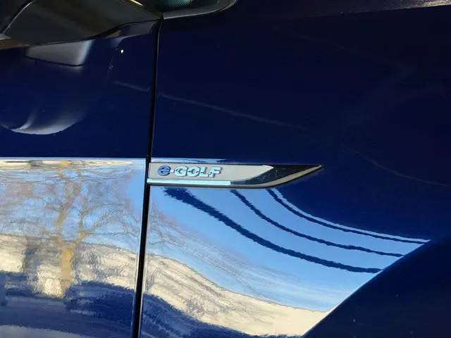 Volkswagen e-Golf E-DITION 2019 Elektrisch 19