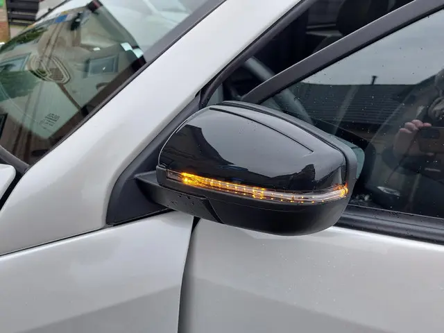 Aixam Crossover e-Crossover Premium 2025 Elektrisch 12