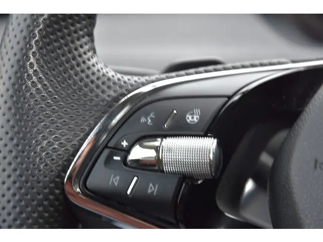 Škoda Enyaq iV 60 2021 Elektrisch 9