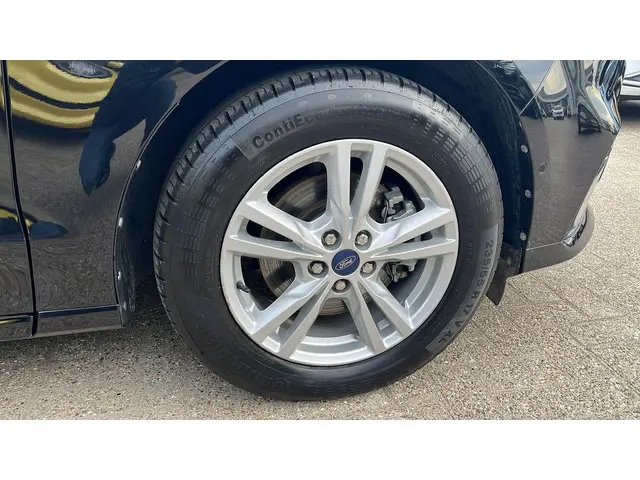 Ford S-Max 2.5 FHEV Titanium 7P 2022 Hybride Benzine 30