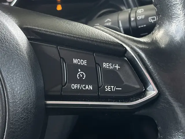 Mazda CX-3 2.0 SkyActiv-G 120 GT-M 2019 Benzine 22