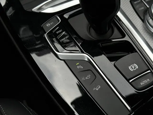 BMW X3 xDrive30i High Executive 2019 Benzine 29