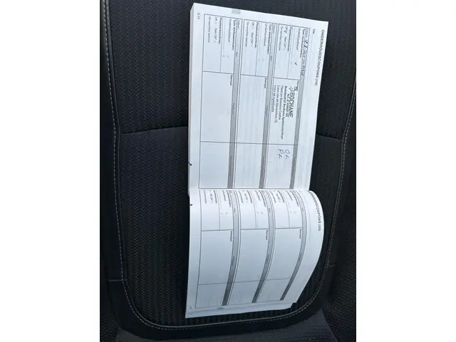 Renault Mégane Estate 1.3 TCe 140 Techno 2024 Benzine 15