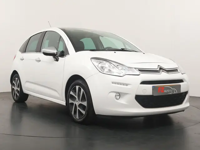 Citroën C3 1.2 VTi Collection 2014 Benzine 7
