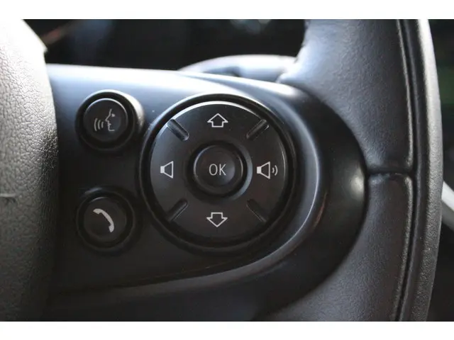 MINI Clubman Mini 2.0 Cooper S Chili 2021 Benzine 32