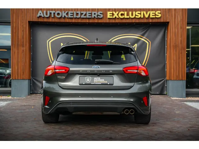 Ford Focus ST Line 2019 Benzine 9