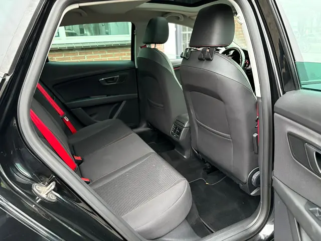 SEAT Leon 1.4 EcoTSI FR Pano 2017 Benzine 14