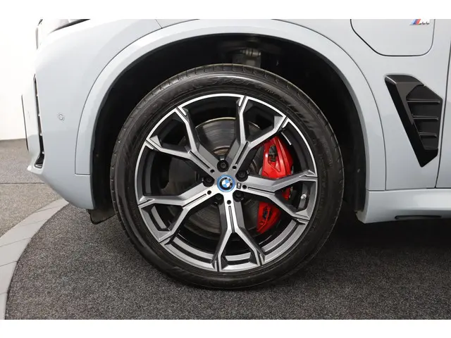 BMW X5 xDrive50e 2025 Hybride Benzine 33