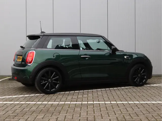 MINI Cooper 1.5 2018 Benzine 5