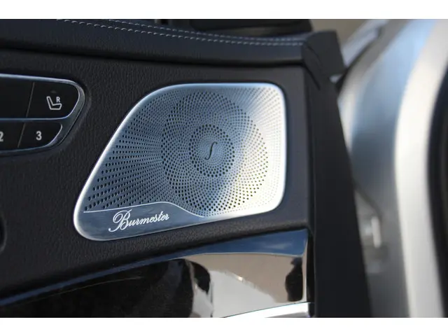 Mercedes-Benz S-Klasse 350 BlueTEC 2013 Diesel 33