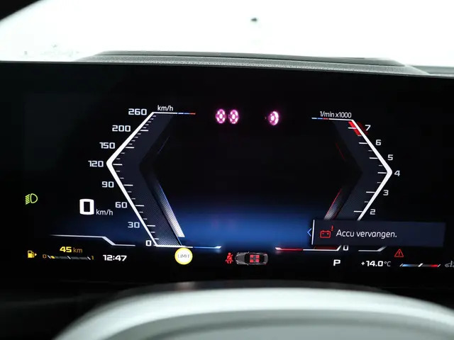 BMW 4 Serie Coupé M440i xDrive 2026 Benzine 47