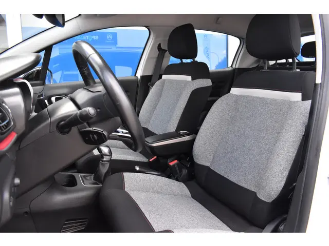 Citroën C3 2