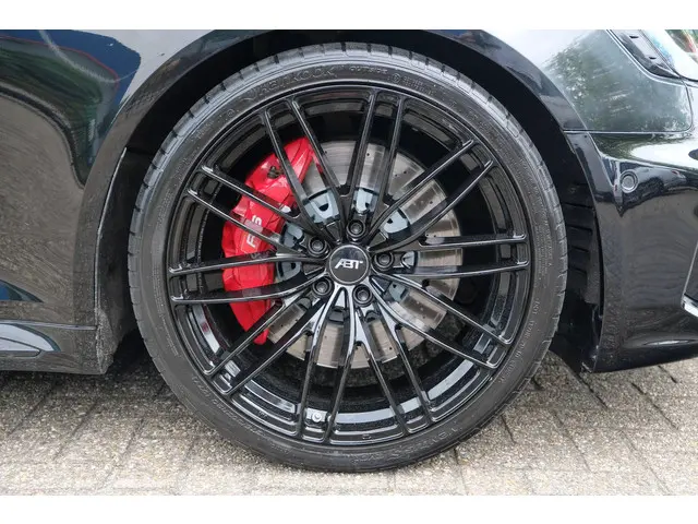 Audi RS4 Avant 2.9 TFSI 450pk Quattro 2018 Benzine 16