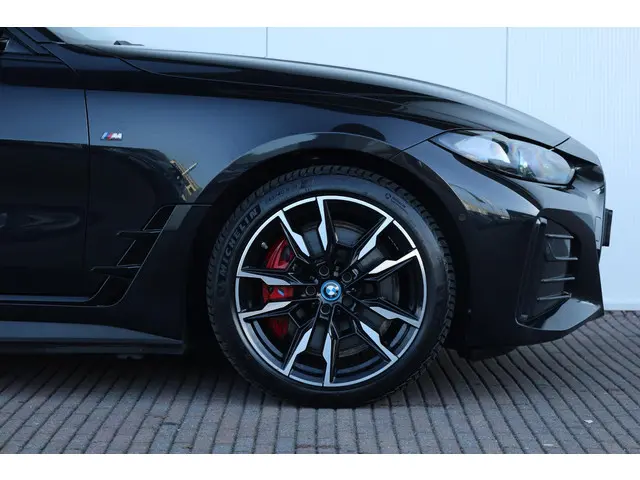 BMW i4 M50 High Executive 84 kWh 2023 Elektrisch 9