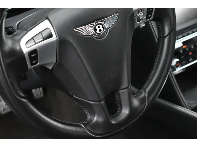 Bentley Continental GT 4.0 V8 508pk 2013 Benzine 101