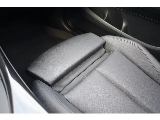 BMW 1 Serie 116d High Executive 2015 Diesel 22