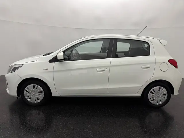 Mitsubishi Space Star 1.2 Cool+ Carplay 2021 Benzine 6