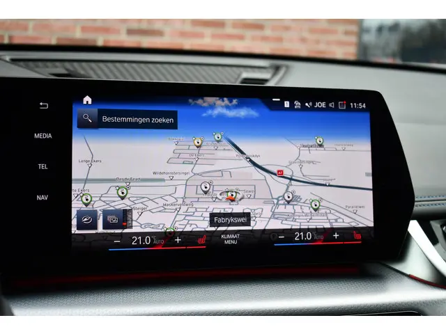 BMW X1 xDrive25e M-Sport 2024 Hybride Benzine 59