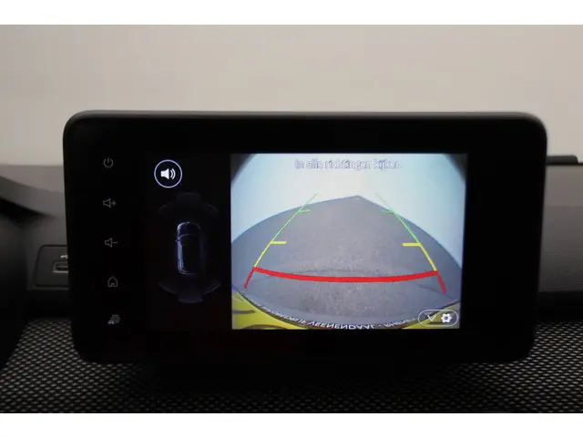 Dacia Sandero 1.0 TCe 90 Comfort 2022 Benzine 40