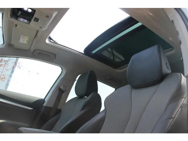 Škoda Enyaq iV 60 2021 Elektrisch 11