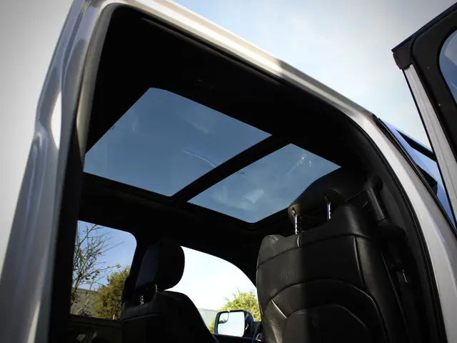 Dodge Ram 1500 5.7 V8 4x4 Crew Cab Limited 2019 Benzine 20