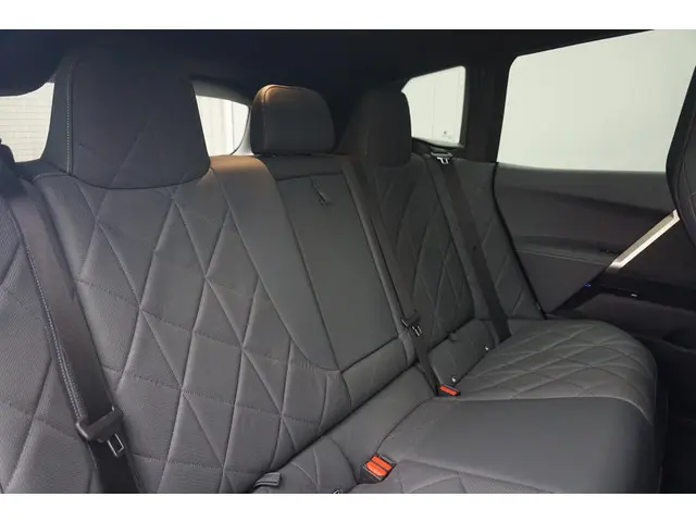 BMW iX xDrive50 M Sport 2023 Elektrisch 10
