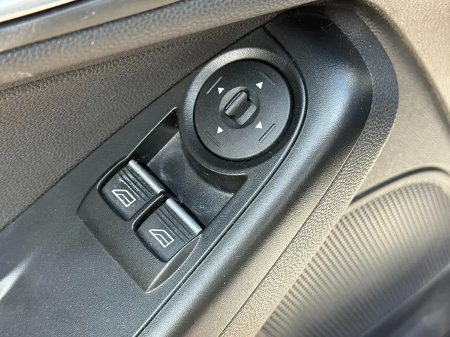 Ford Fiesta 1.0 Style|NAVI|AIRCO|5-DEURS 2015 Benzine 15