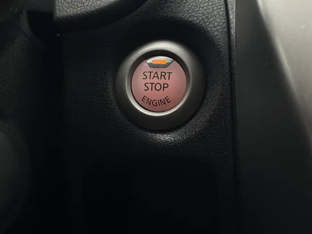 Nissan Note 1.2 Connect Edition // 72.000km !! 2014 Benzine 19