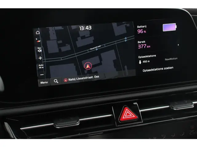 Kia Niro EV DynamicPlusLine 64.8 kWh 2024 Elektrisch 12