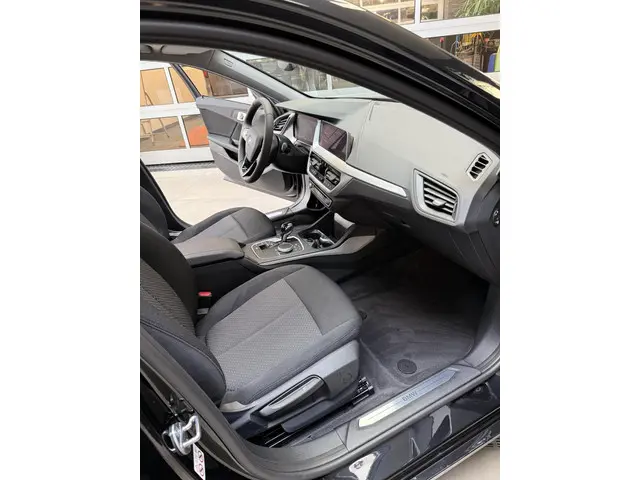 BMW 1 Serie 116i Panoramadak! 2024 Benzine 10