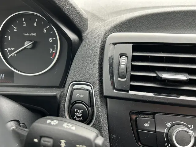 BMW 1 Serie 114i EDE 2014 Benzine 14