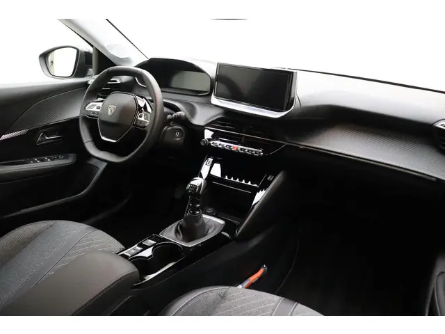 Peugeot 208 1.2 PureTech 100 Allure 2024 Benzine 3