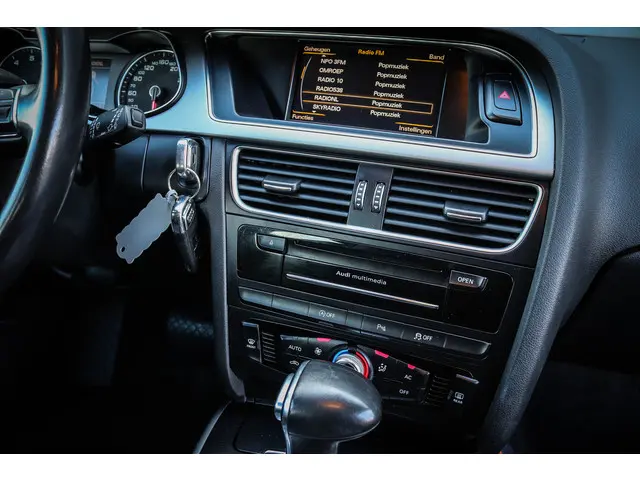 Audi A4 Avant 1.8 TFSI Business Edition 2014 Benzine 6