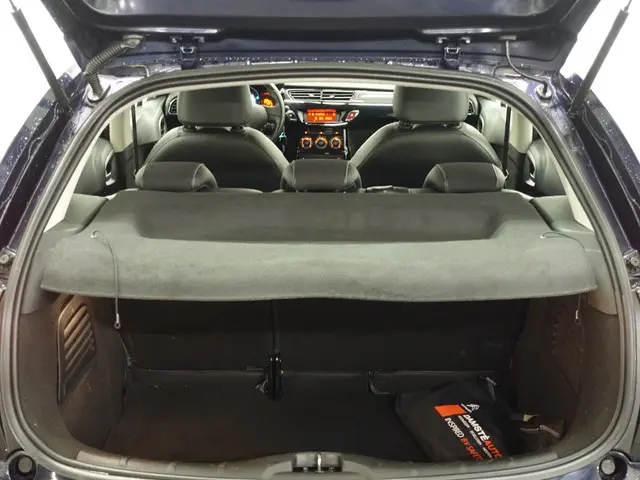 Citroën C3 1.0 VTi Collection So Chic- 2014 Benzine 30