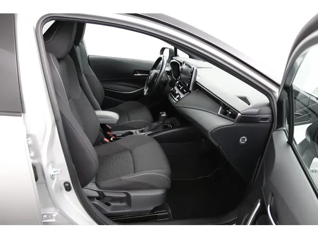 Toyota Corolla 2.0 Hybrid Bi-tone 2019 Hybride Benzine 21