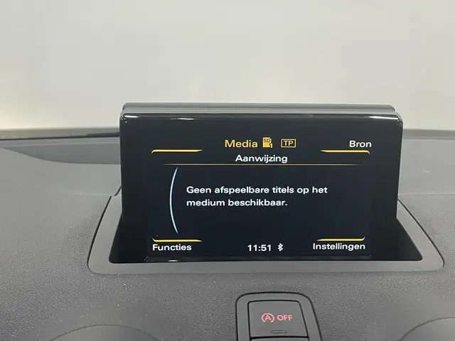 Audi A1 Sportback 1.0 TFSI 2018 Benzine 21