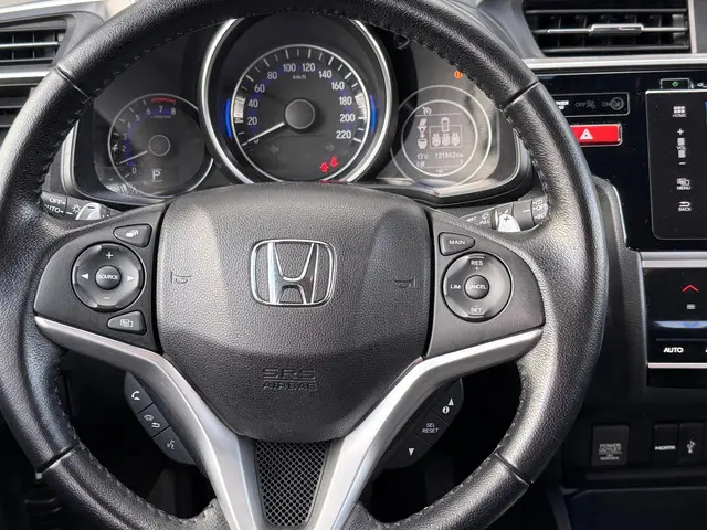 Honda Jazz 1.3 i-VTEC Elegance 2017 Benzine 17