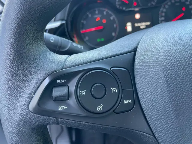 Opel Corsa 1.2 Edition 2020 Benzine 7