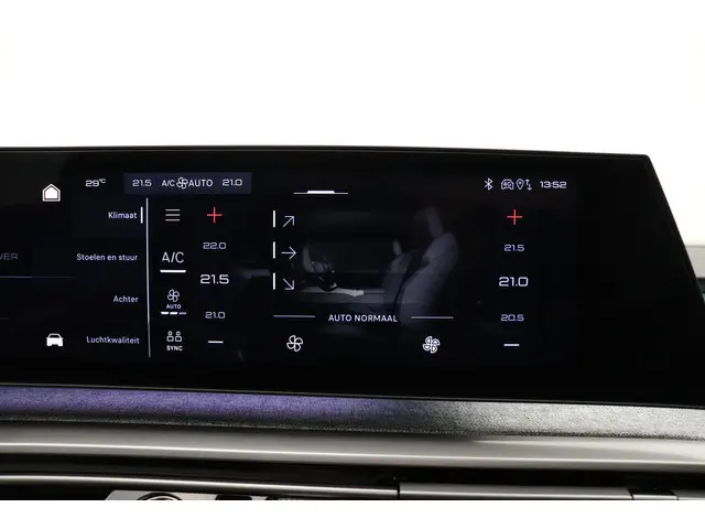 Peugeot e-5008 GT Avantage 73 kWh 2025 Elektrisch 29