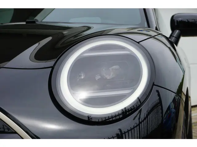 MINI Electric 3-deurs Cooper SE 2024 Elektrisch 22
