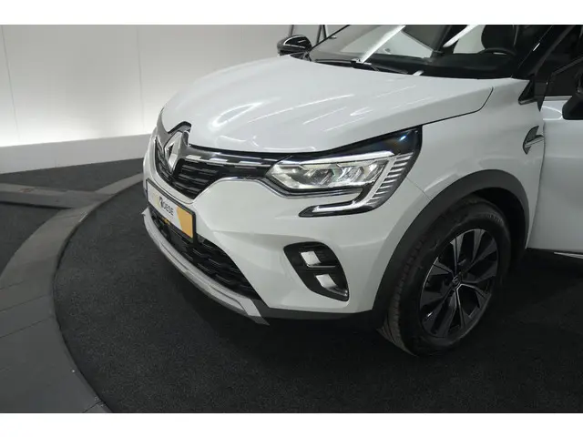 Renault Captur Mild Hybrid 140 EDC Techno 2023 Benzine 16